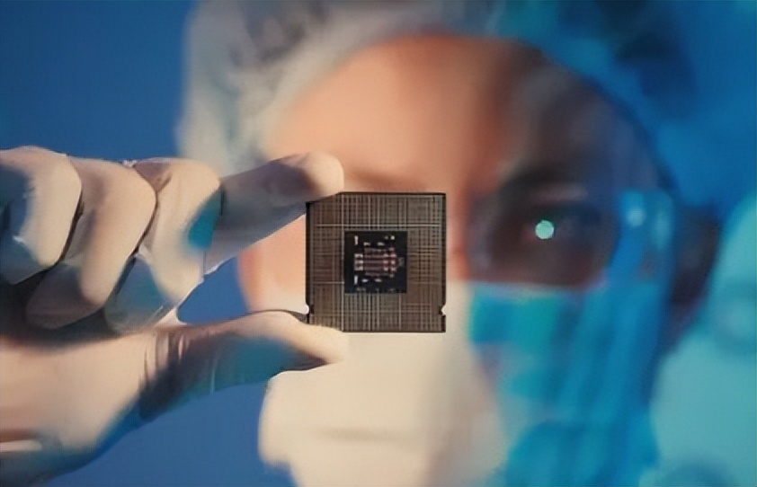 中国光刻机迎来好消息,中芯国际国产光刻机最新消息