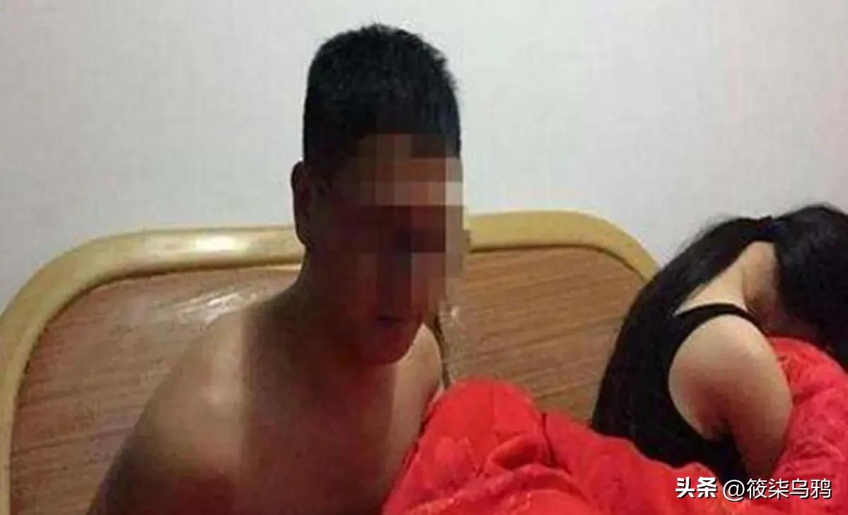 民工寻花问柳，遇仙人跳后又染性病，一怒之下杀死13名站街女