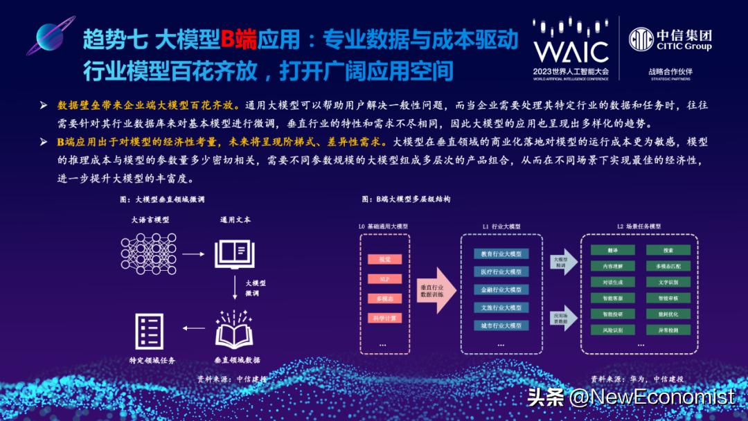 中信智库武超则：人工智能有十大发展趋势涵盖技术、应用及安全