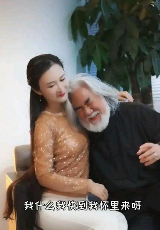 老来得子的8位男星,老来得子十大男星