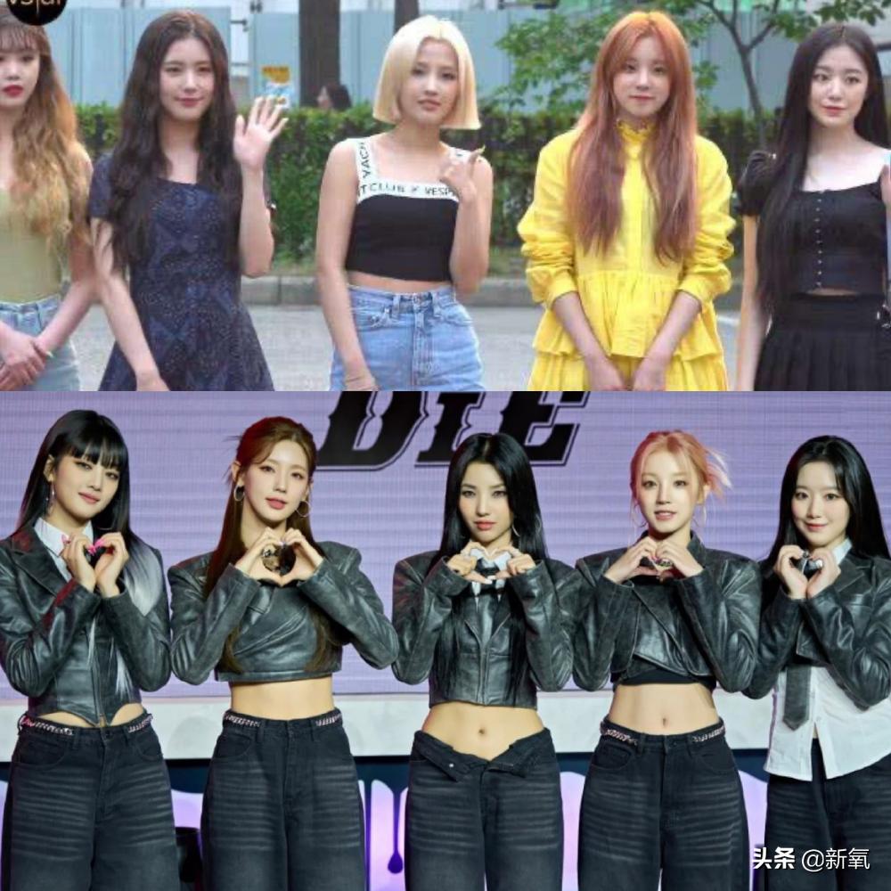 什么是girlcrush风格,girlcrush为什么那么漂亮