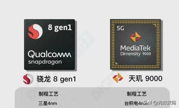 联发科麒麟高通哪个处理器好,高通联发科海思芯片对比