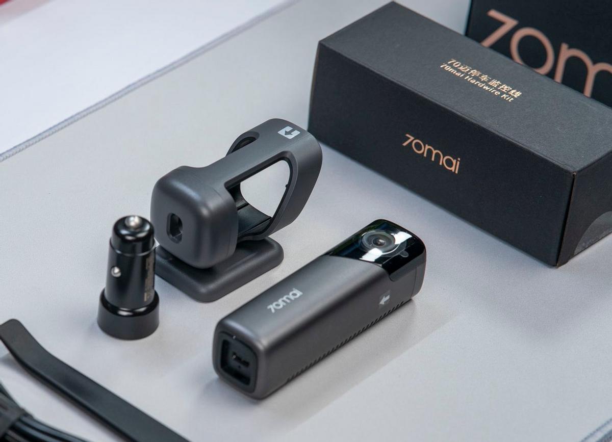 70迈m500行车记录仪辅助驾驶,70迈行车记录仪m500有哪些功能