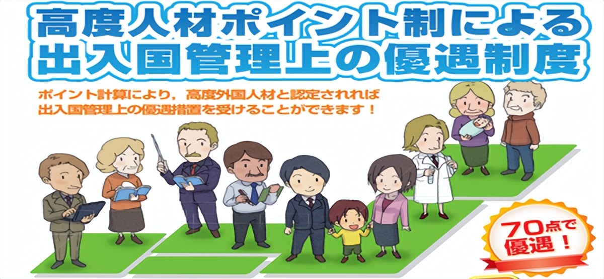 日本留学毕业怎么拿永居,日本留学毕业如何留在日本