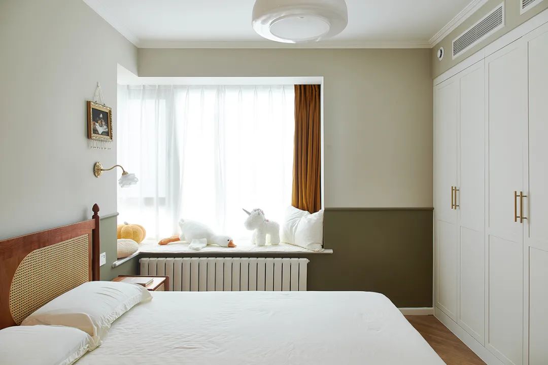 80平米情侣装修婚房,60-80平婚房装修