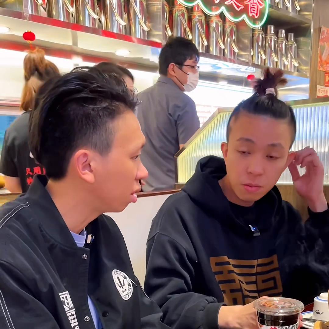 在北京遇到温暖的人,在北京都能遇见哪些明星