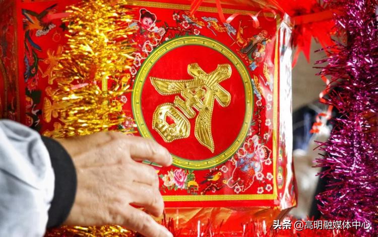 花灯制作哪里的最有名,花灯制作技艺分布区域