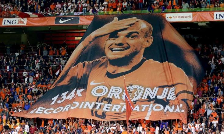 无冕之王荷兰队什么意思,斯内德荷兰阵容