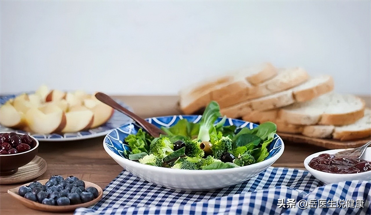 保护胰腺，就是守住我们的生命线，保护胰腺，要从这几件小事做起