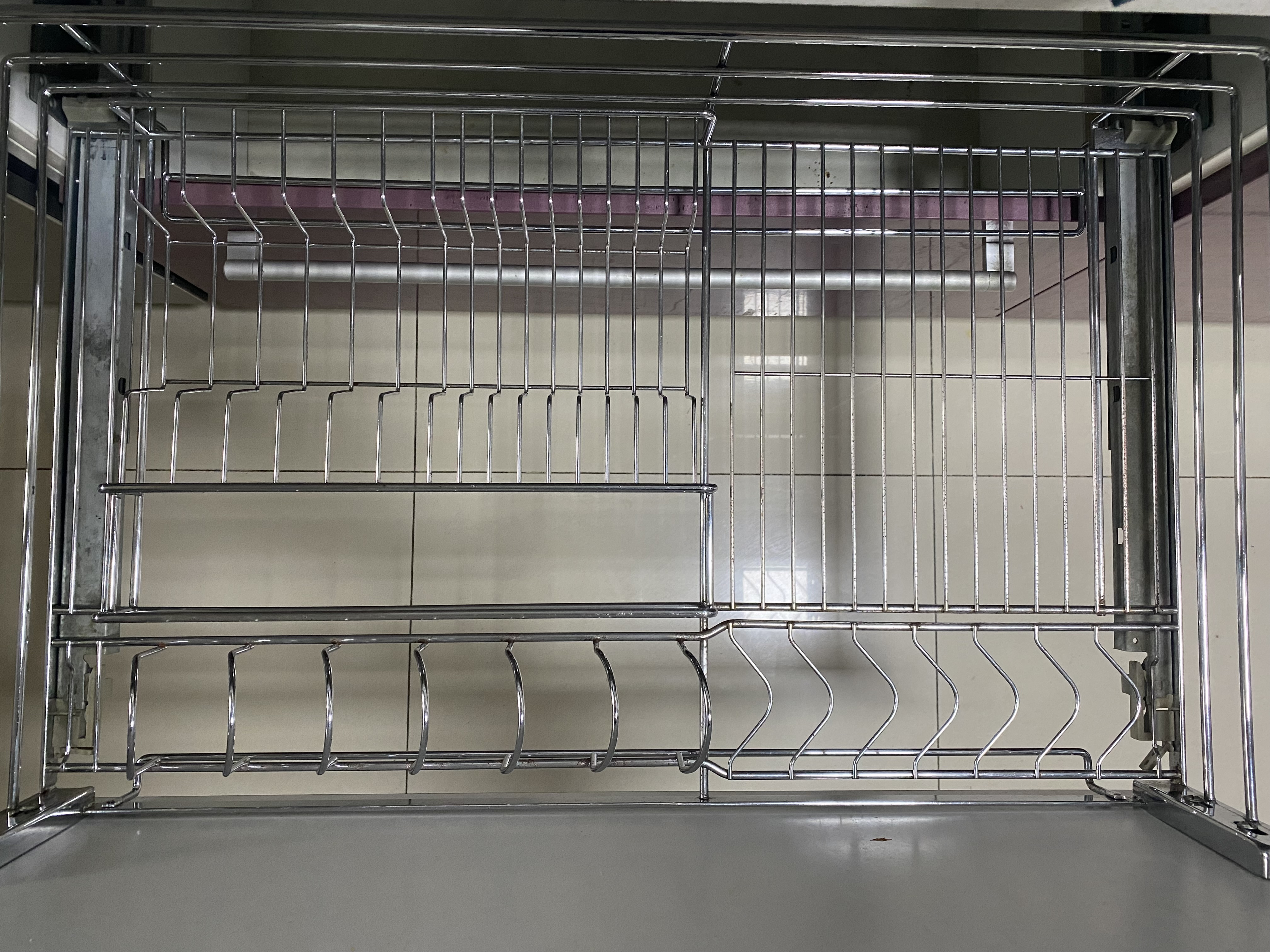 碗篮更换,碗篮更换视频