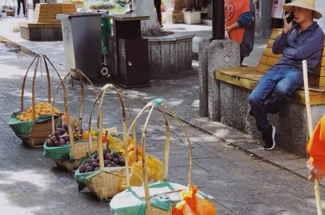 中国最值得去的十大古城,国内值得去的十大古城