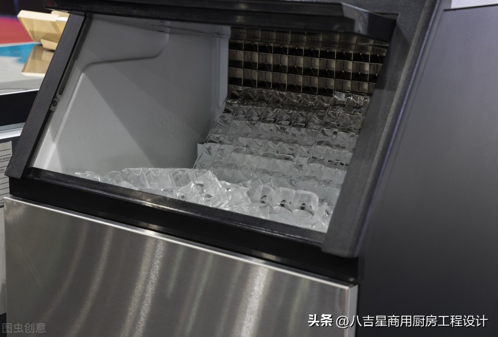 商用制冰机故障维修视频,惠康制冰机故障维修大全