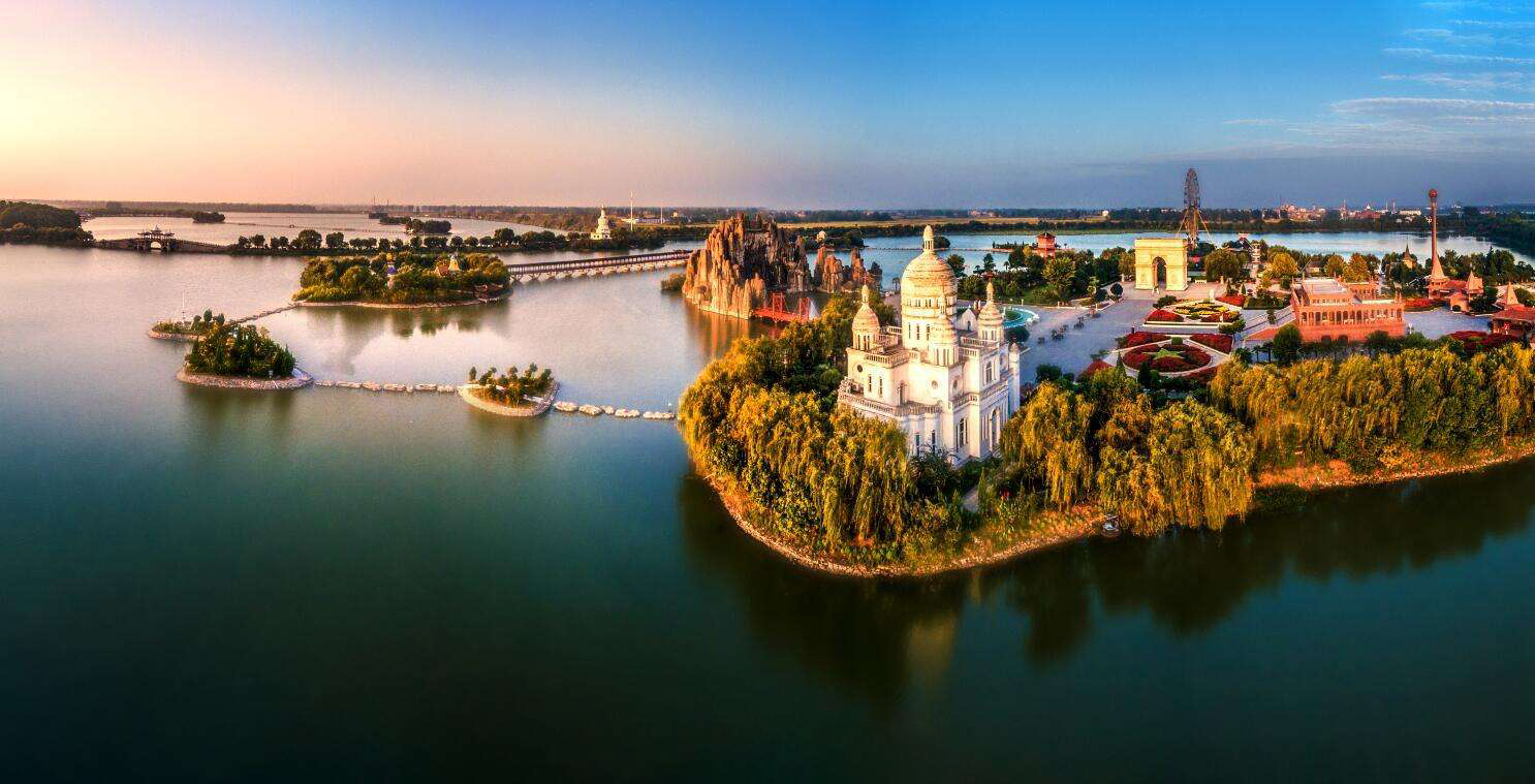 关于安徽的十个冷知识,关于安徽的小知识有哪些