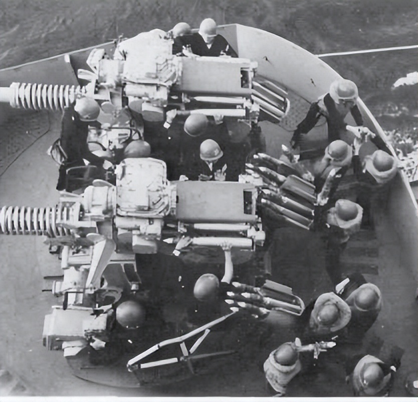 美国m163防空炮,美国155毫米防空卡车炮
