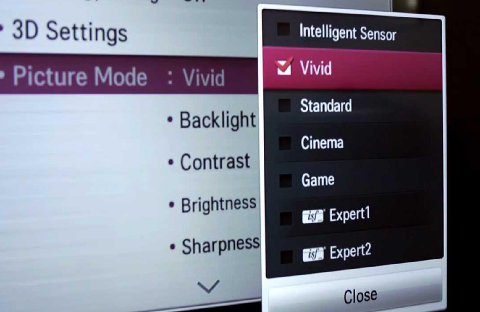 电视怎样设置才能更护眼,如何让电视画质变好一点