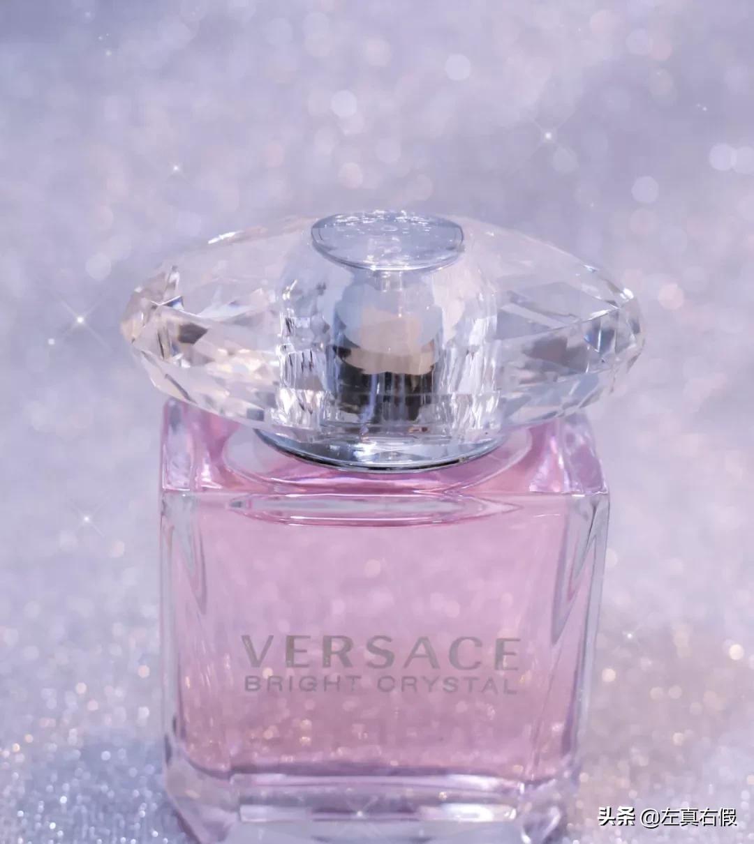 范思哲香水黄钻怎么鉴定真假,范思哲男士香水真假辨别图