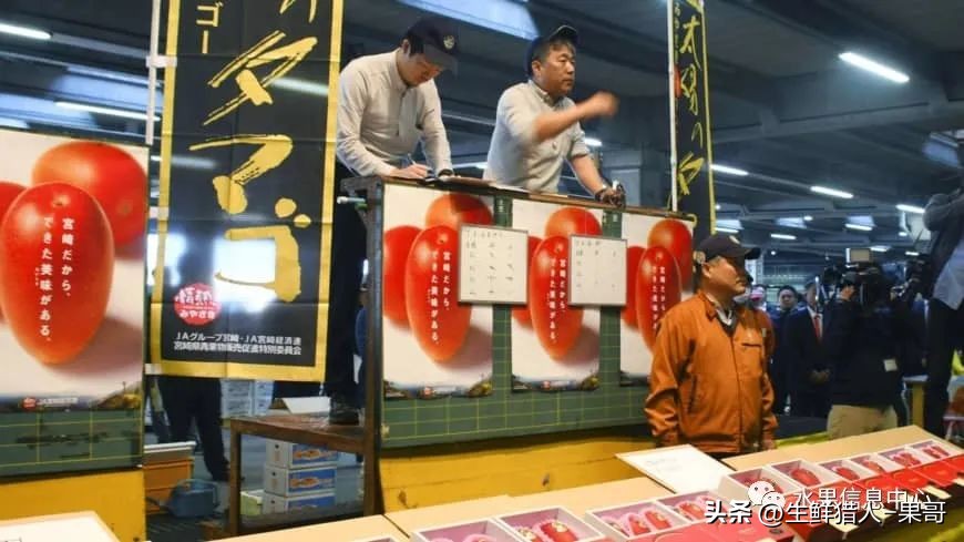 世界第一果蔬批发市场,中国十大果蔬批发市场