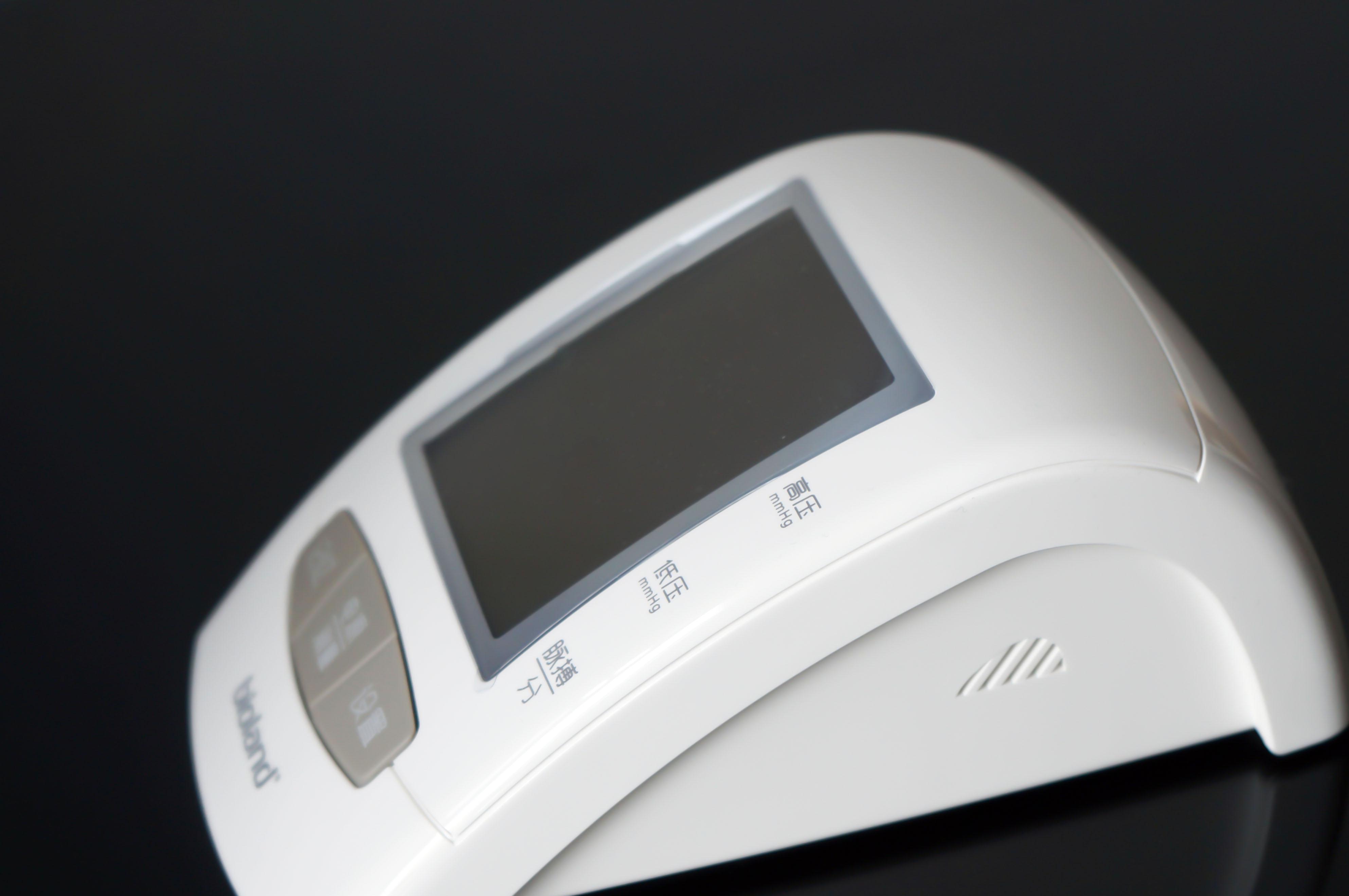 会说话的血压仪器,会说话牌子血压计