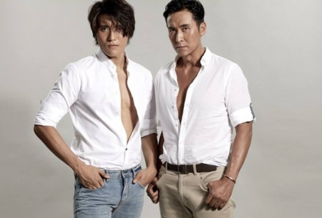 马德钟与儿子,马德钟与儿子视频