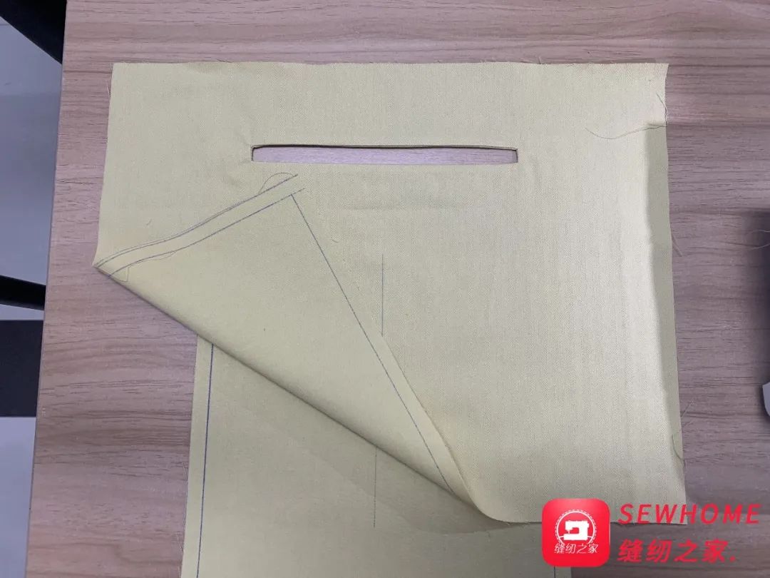 一起制作手袋,帆布包怎么做简单又漂亮