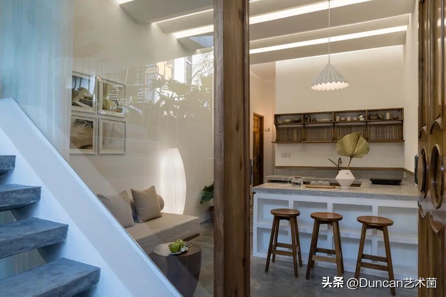 LimdimHouseStudio：与自然共居住，打造生态住宅