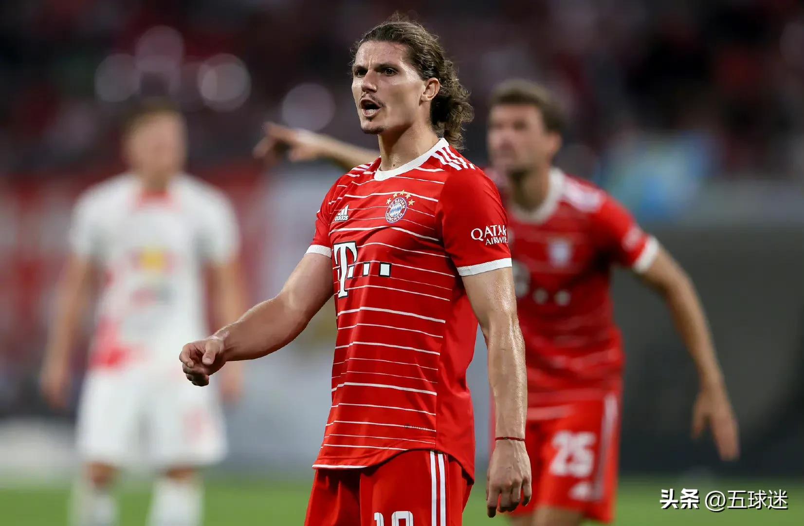 20220814，拜仁皇马追连胜，热刺做客碰苦主