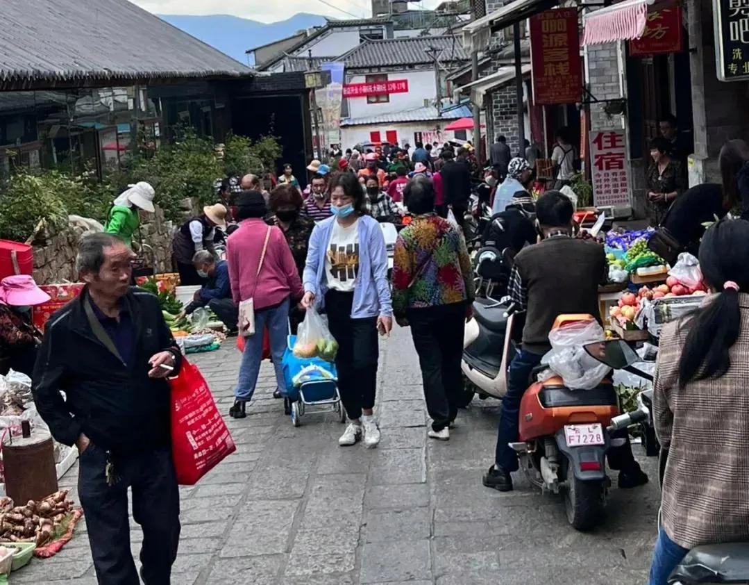 农村假货骗局大揭秘,农村集市假货一览表