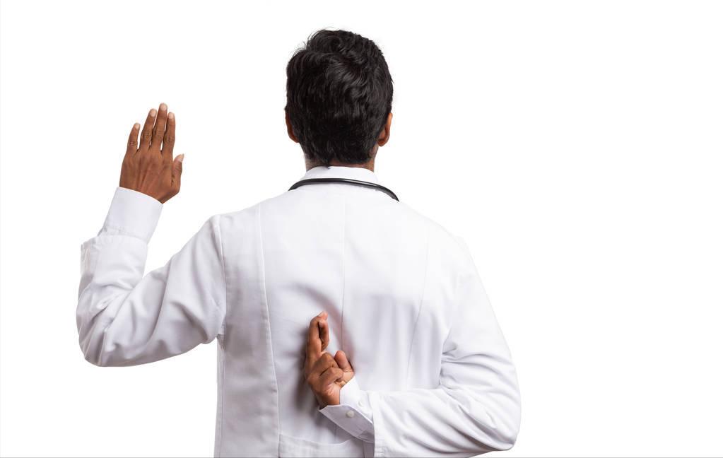 营养补充剂的陷阱,膳食补充剂真的是智商税吗