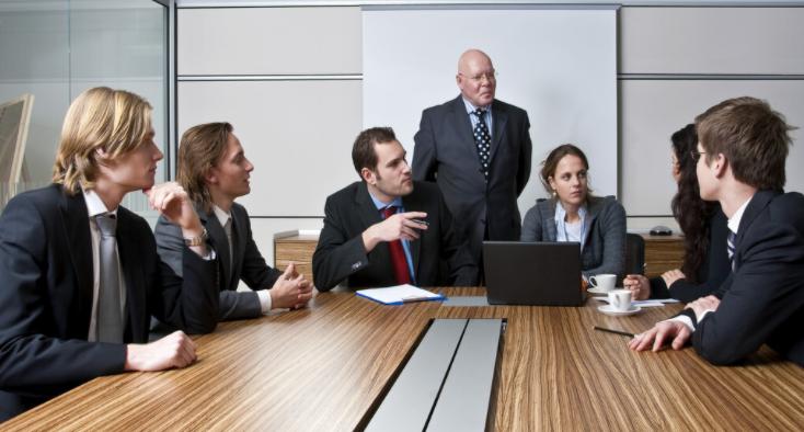 职场上受到领导打压该直接离职吗,职场中被领导打怎么办