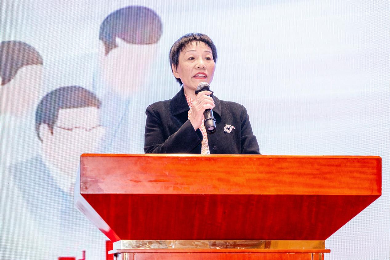 国医康华以爱之名传递爱心,苏州市吴中区癌症康复协会在哪里