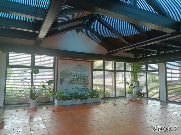 筼筜书院国学,思明区筼筜书院