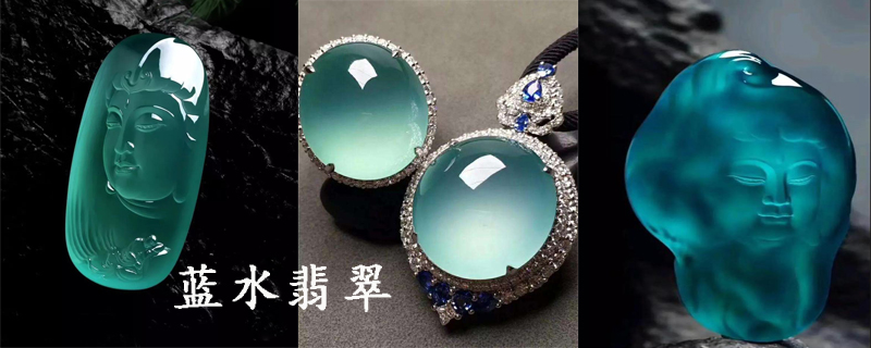 天河石和蓝纹石有区别吗,天河石功效和寓意