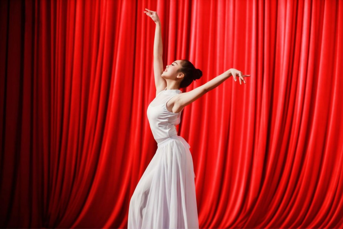 舞蹈老师教学常遇见的问题,舞蹈老师教的不细致