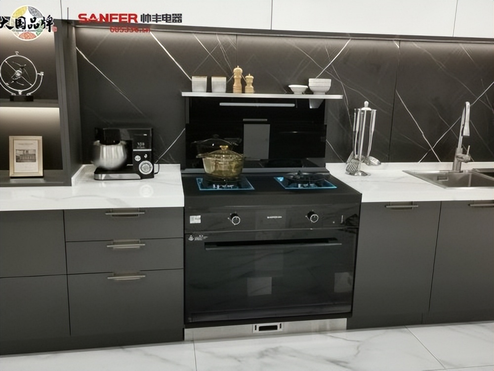 大国品牌帅丰电器天猫、京东双十一成绩亮眼，多维布局全面领跑行