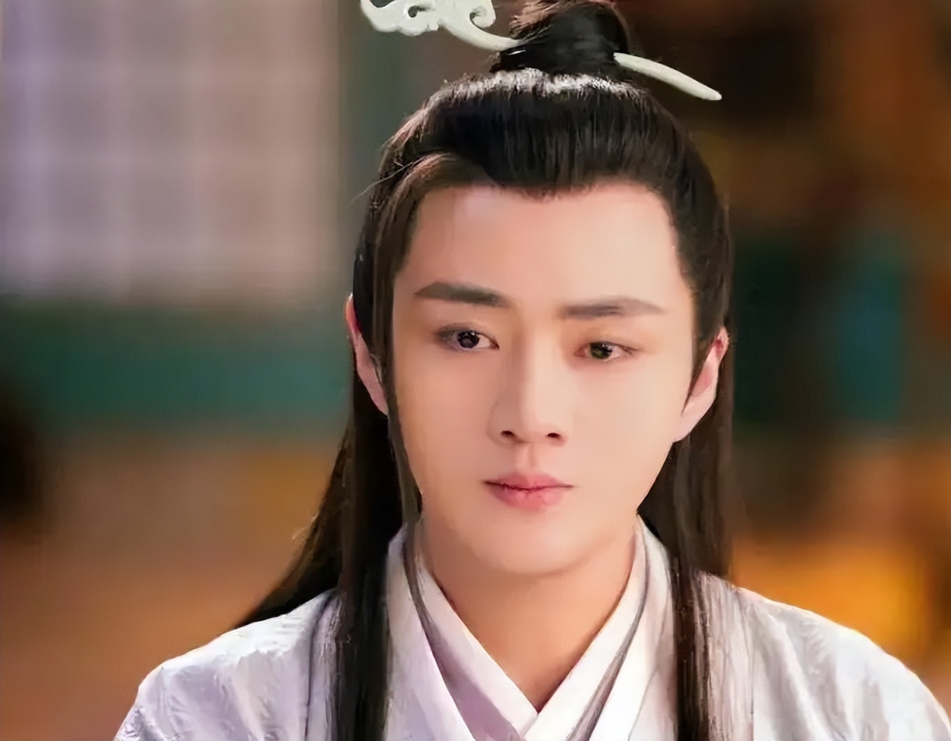 古代四大美男子之一谁最帅,古代四大美男子谁长得最帅