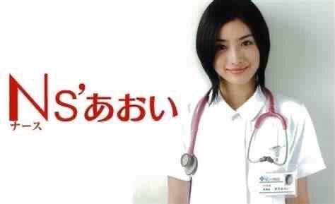 石原里美出道十九年35部影视作品大盘点！看日剧女王是如何炼成的