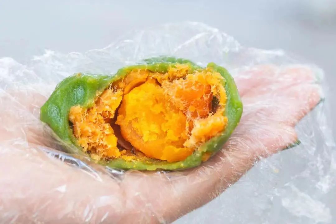 南京三星糕团店地址,南京哪里糕团正宗又便宜