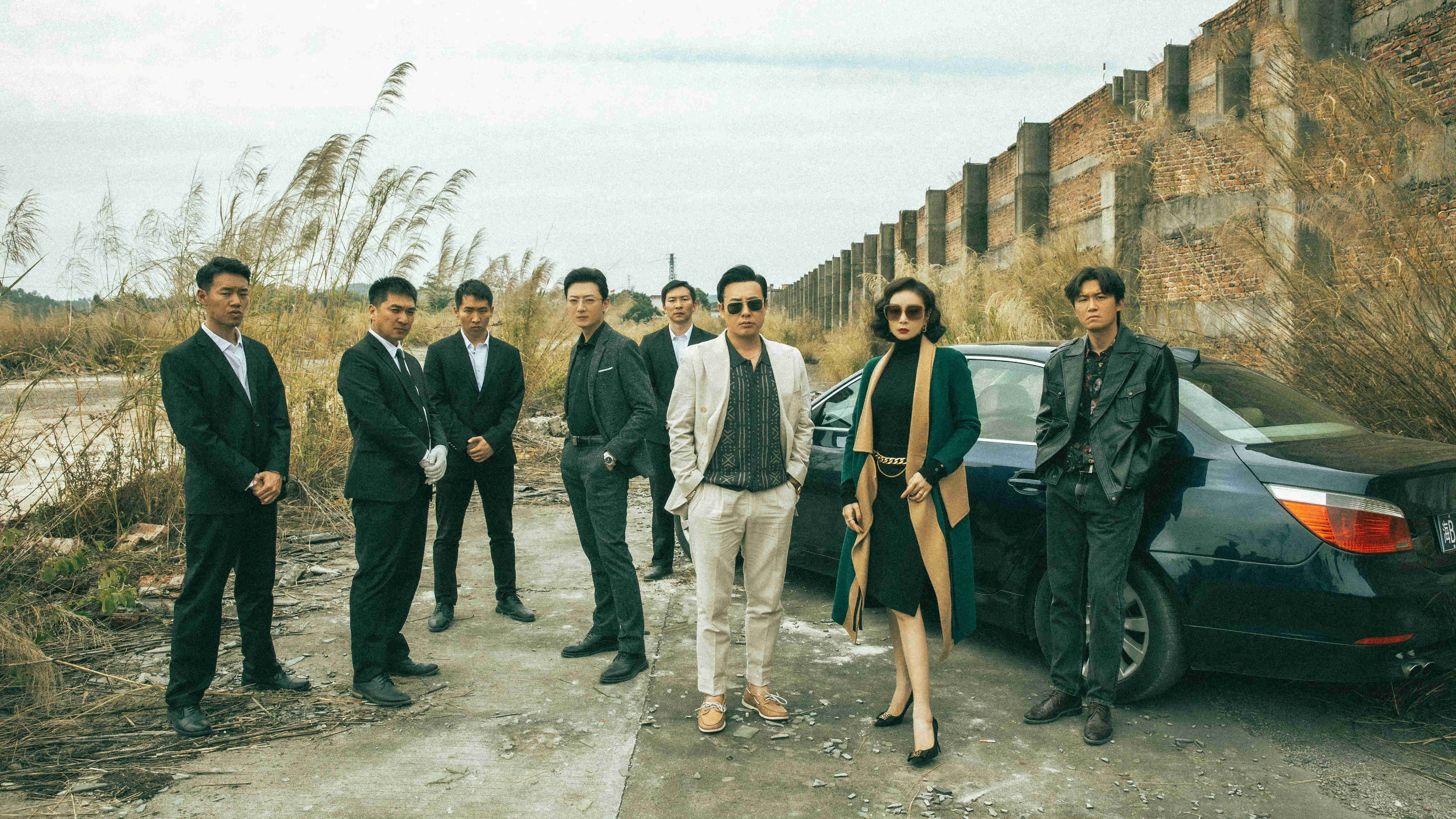 2023年最好的十部剧,2023评分最高的10部剧