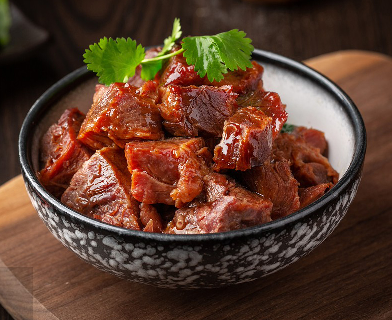 牛肉最好吃的做法掌握好这一步,牛肉怎么做好吃8种牛肉的做法