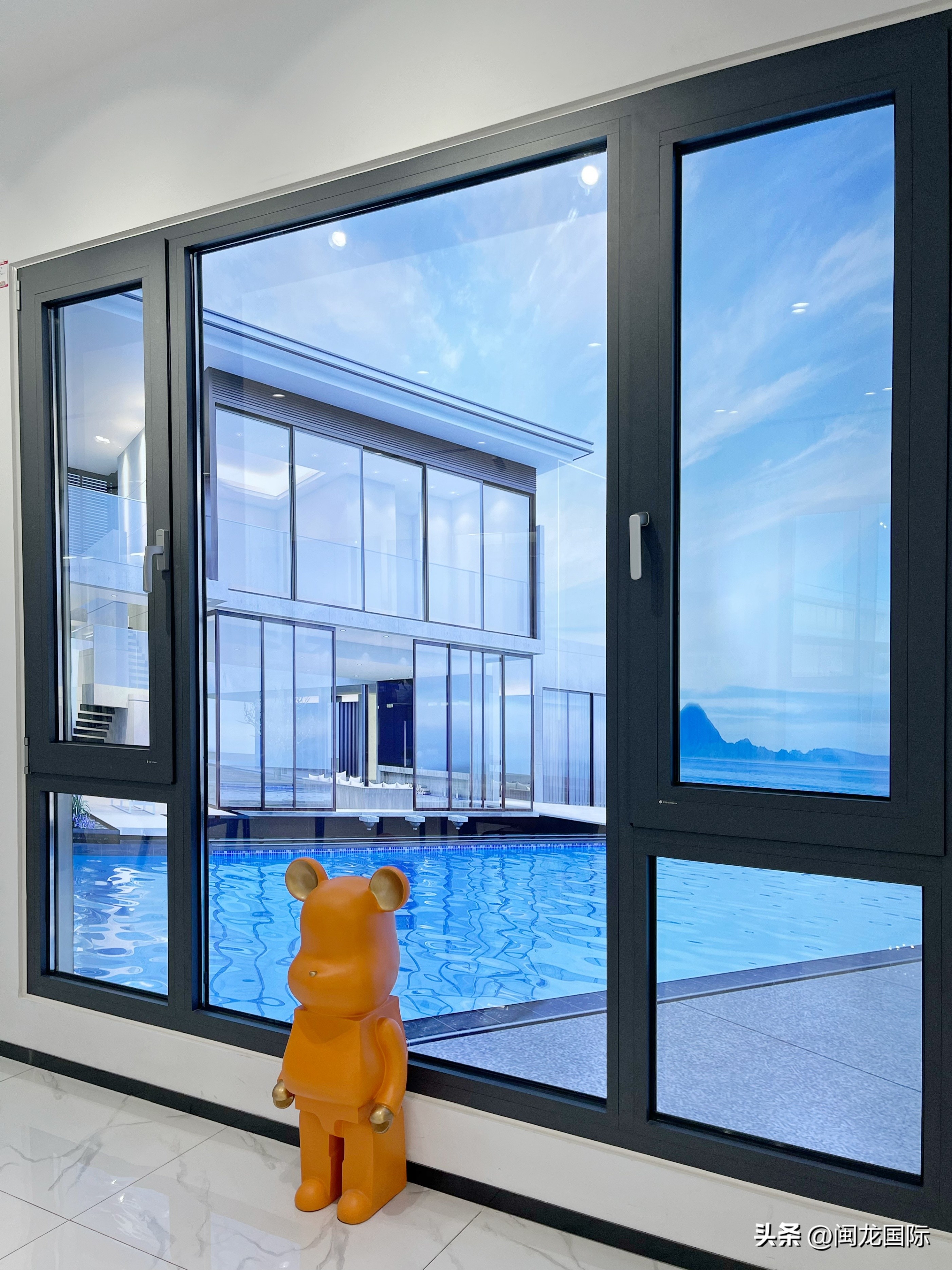 断桥铝封窗十大品牌排行榜,断桥铝和系统窗价钱差不多选哪种