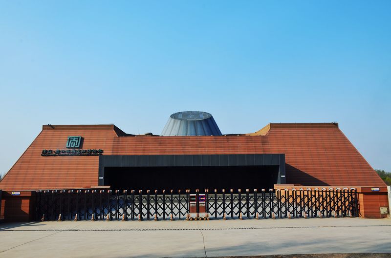 淄博一日游最佳景点一览表,淄博文物与考古