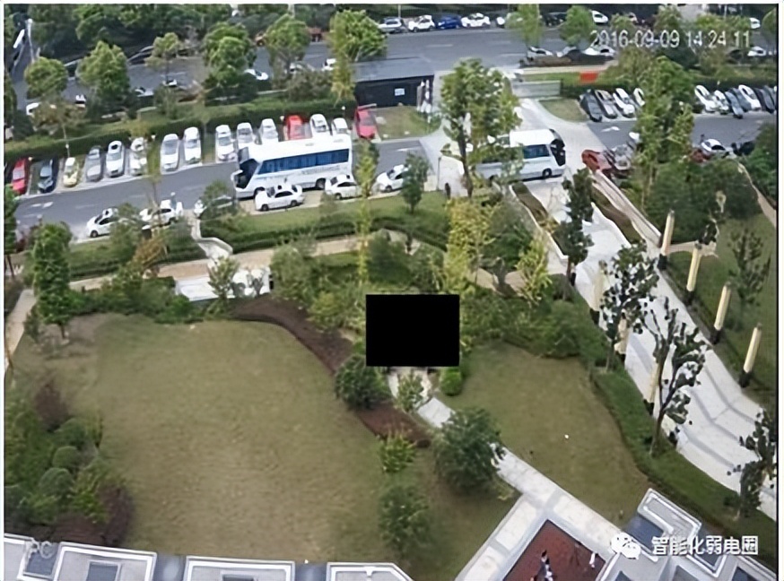 安防监控摄像头基础知识,监控摄像头最基本知识