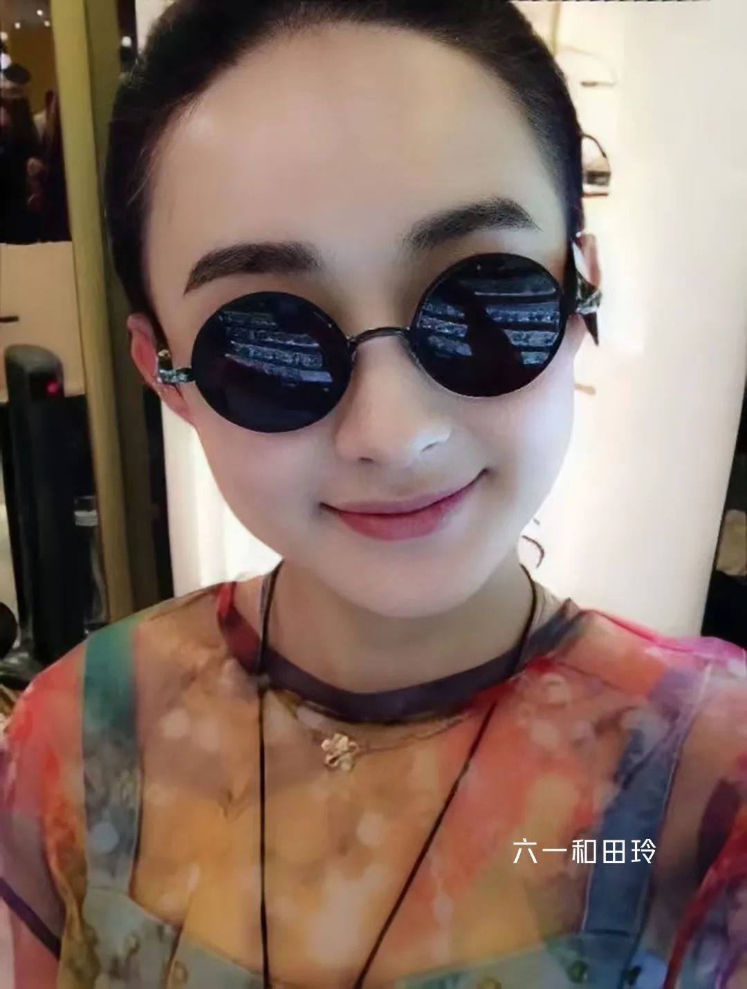 男生墨镜怎么选择适合自己的脸型,瓜子脸型的人适合戴什么样的墨镜