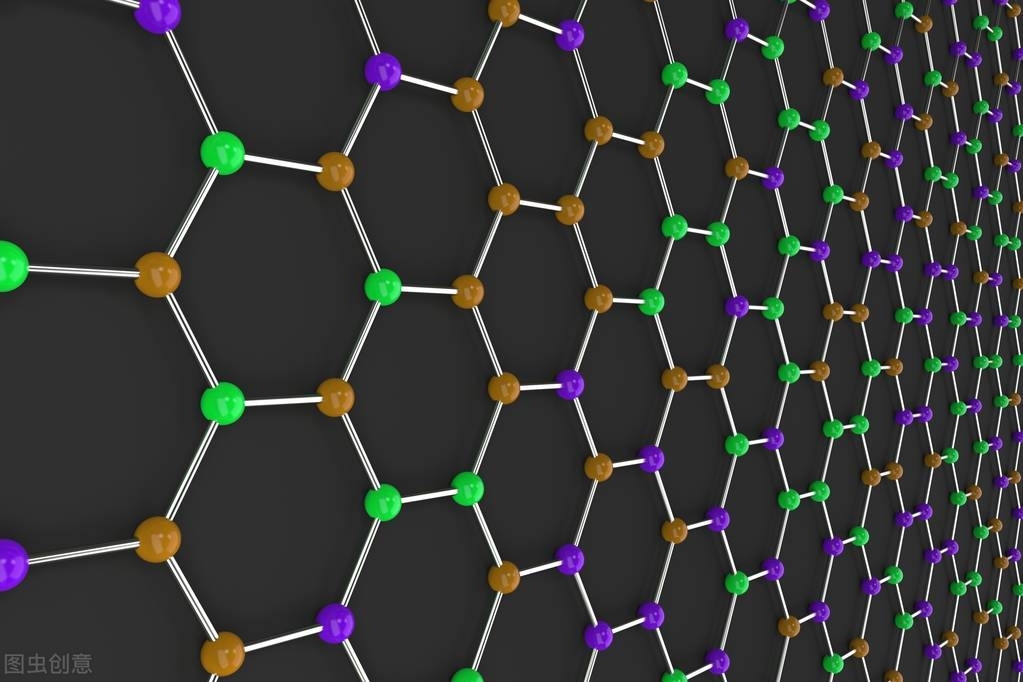 微晶石墨烯和鳞状石墨烯,微晶科技石墨烯