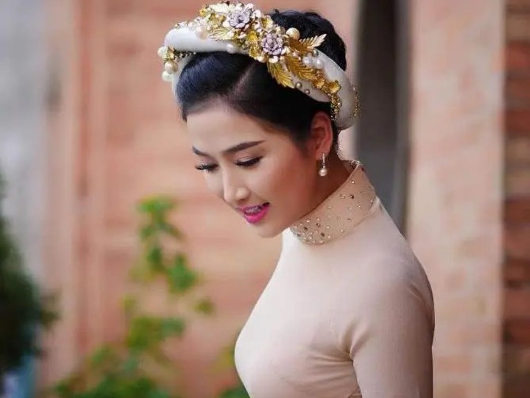 越南实际生活状态,越南生活真实现状街拍