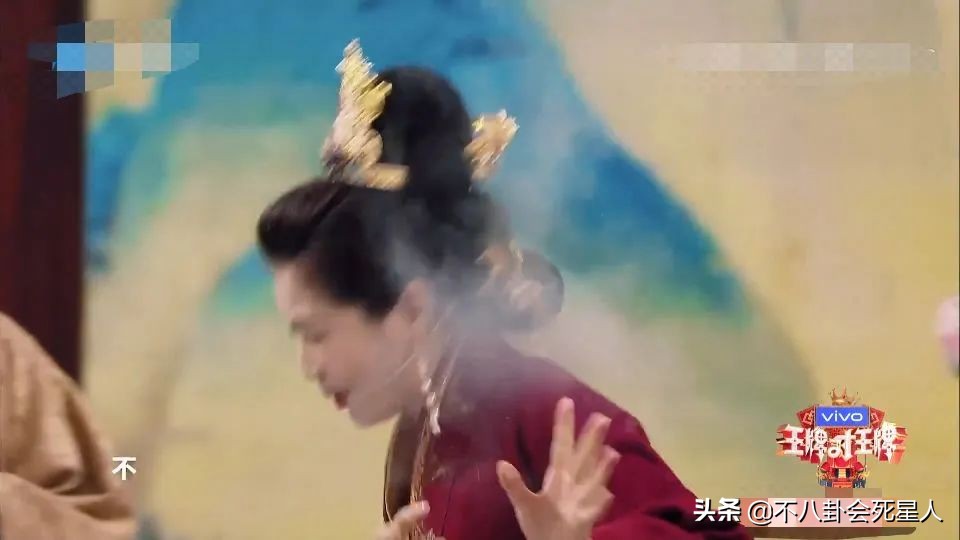 华晨宇刘涛王牌,王牌对王牌第七季刘涛华晨宇