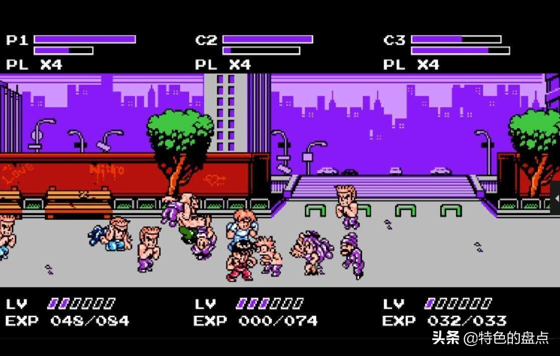 fc十大必听bgm,fc十大经典bgm