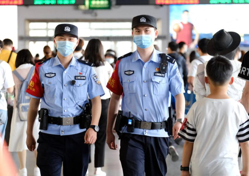 铁路公安公务员省份难度排名,国考考铁路公安公务员的条件