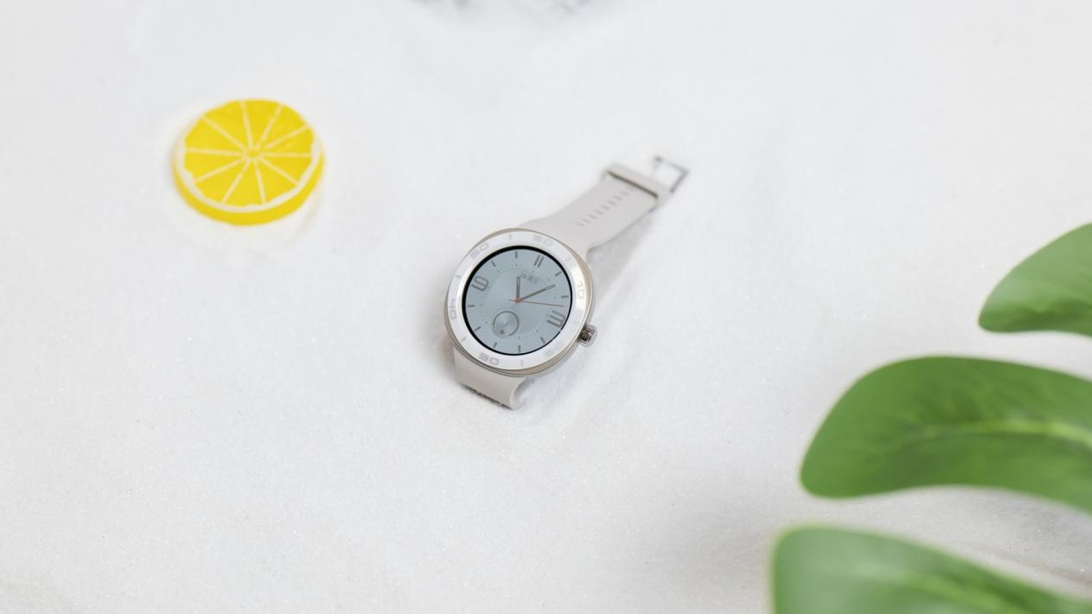 华为watchgtcyber正品,华为watchgtcyber官宣几款表壳