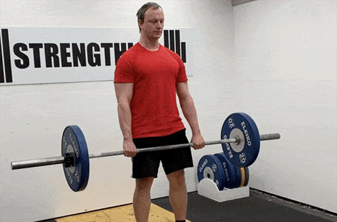 好的弹跳力是怎样来的？